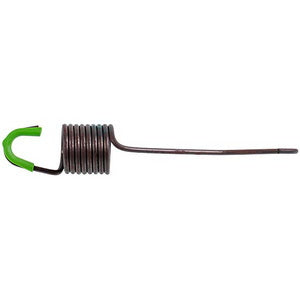 Пружина бака для пральної машини Indesit C00272449 (8 завитків) L=185mm