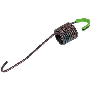 Пружина бака для пральної машини Indesit C00272449 (8 завитків) L=185mm