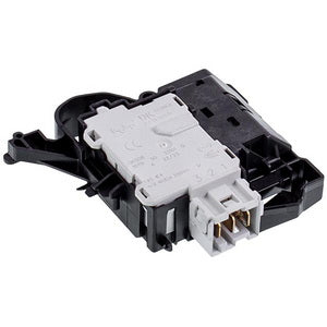 Замок люка (дверей) для пральної машини Indesit C00536021 ROLD DKS08