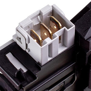 Замок люка (дверей) для пральної машини Indesit C00536021 ROLD DKS08