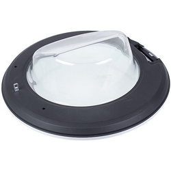 Люк для стиральної машини Indesit C00630462