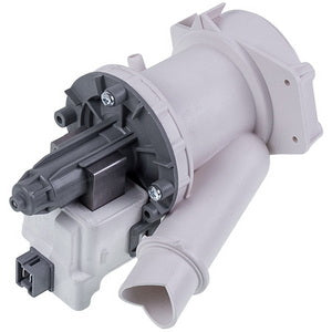 Candy 49002228 Помпа в зборі Hanyu 30W B20-6A01 для пральної машини