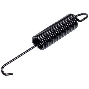 Пружина бака для пральної машини Hansa 1032302 (22 витки) L=175mm