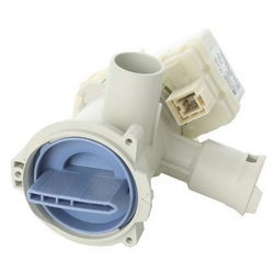 Bosch 00146083 Помпа (насос) Hanning 30W DP020-062 для пральної машини