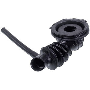 Bosch 00659871 Патрубок (бак-насос) для стиральної машини