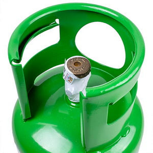 Фреон R507 10кг (Хладагент R507, Хладон-507, Фреон 507, ДФУ-507, HFC-507)