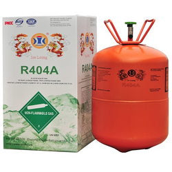 Фреон Ice Loong R404a 10.9kg (Холодоагент R404a, Хладон-404a, Фреон 404, ДФУ-404a, HFC-404 А)