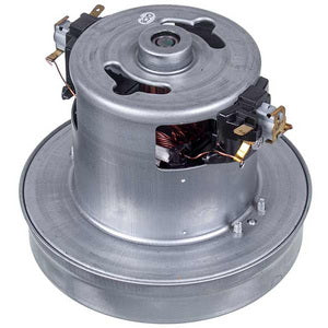 Двигун для пилососа KW41179VCM Koolwen D=130/84 mm H=29/109 mm 1800 W