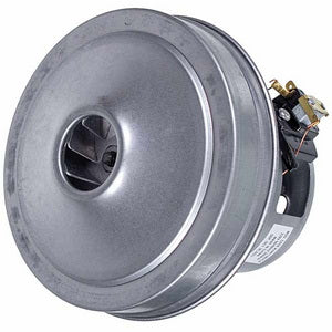 Двигун для пилососа KW41180VCM Koolwen D=130/84 mm H=27/113 mm 2000 W