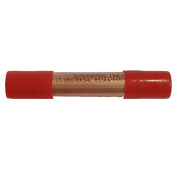 Фільтр-осушувач мідний 13g (6.5x2.5mm Італія)