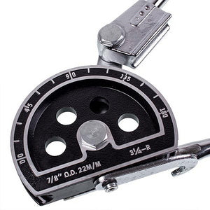 Трубогиб важільний СТ-364-14 D труби=7/8” (22mm) 