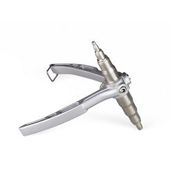 Труборозширювач ручний СT-22 D труби=6-24mm 