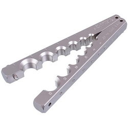 Вальцювання для мідних труб VALUE VFT-808-MI D труби= 1/4&apos&apos – 3/4&apos&apos (6-19mm)