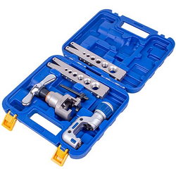 Вальцювання для мідних труб VALUE VFT-808-MI D труби= 1/4&apos&apos – 3/4&apos&apos (6-19mm)