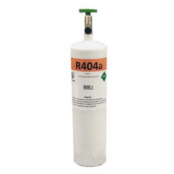 Фреон SANMEI R404A 0.8kg (Холодоагент R404A, Хладон-404A, Фреон 404, ДФУ-404A, HFC-404 А)