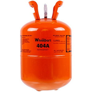 Фреон SANMEI R404А 10.9kg (Холодоагент R404А, Хладон-404А, Фреон 404А, ДФУ-R04А, HFC-404 А)