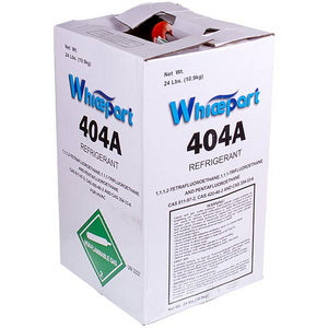 Фреон SANMEI R404А 10.9kg (Холодоагент R404А, Хладон-404А, Фреон 404А, ДФУ-R04А, HFC-404 А)