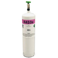 Фреон SANMEI R410A 0.8kg (Холодоагент R410A, Хладон-410A, Фреон 410, ДФУ-410A, HFC-410 А)