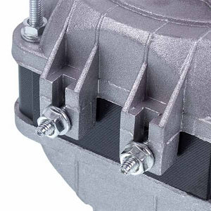 Двигун обдуву YJF7-18 7W 220V