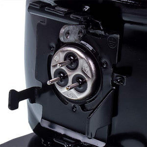 Компресор для холодильника Zanussi ZEL GML160А R134a 160 W (з пусковим реле ZNB68-120P15C)