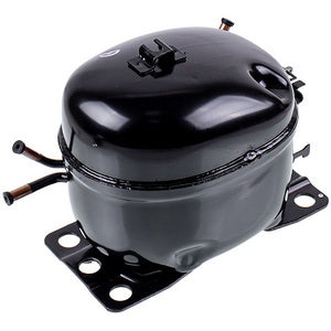 Компресор для холодильника Zanussi ZEL HML170A R600a 170W (з пусковим реле ZHB68-120P15C)