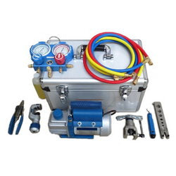 Набір інструментів для монтажу кондиціонера Ice Loong