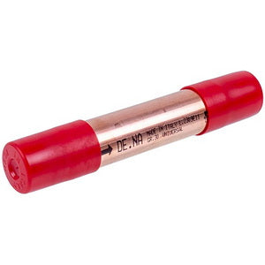 Фільтр-осушувач мідний GR-30 (6.2x2.5mm) De.Na (Італія)