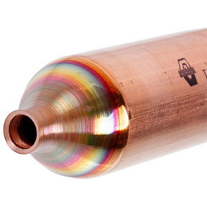 Фільтр-осушувач мідний GR-30 (6.2x6.2mm) De.Na (Італія)
