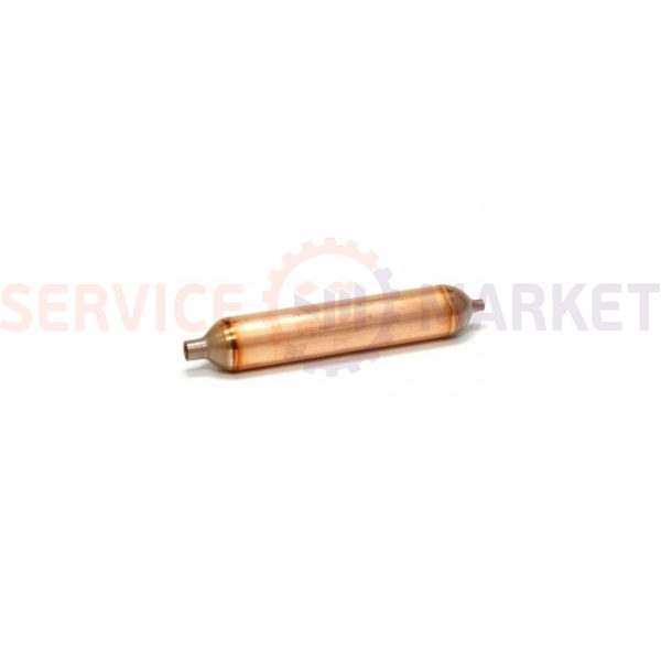 Фильтр - осушитель медный GR-50 (6.2x6.2mm) De.Na (Италия)