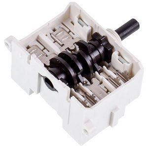 Electrolux 3570843015 Перемикач потужності конфорок 41.41723.001 EGO для варочної поверхні