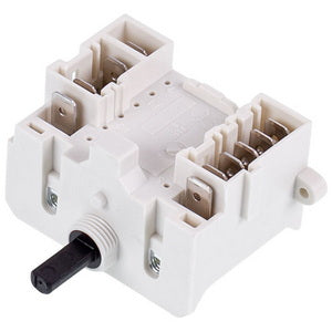 Electrolux 3570843015 Перемикач потужності конфорок 41.41723.001 EGO для варочної поверхні