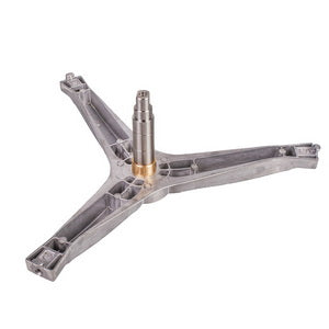 Хрестовина барабана EBI для стиральної машини Samsung COD.739 L=126mm