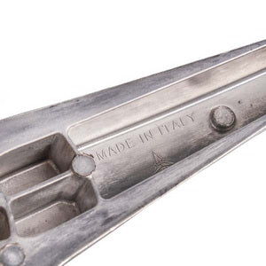 Хрестовина барабана EBI для стиральної машини Samsung COD.739 L=126mm