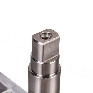 Хрестовина барабана EBI для стиральної машини Samsung COD.739 L=126mm