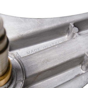 Крестовина барабана EBI для стиральної машини Daewoo COD.736 L=100mm