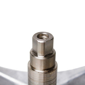 Крестовина барабана EBI для стиральної машини Daewoo COD.736 L=100mm