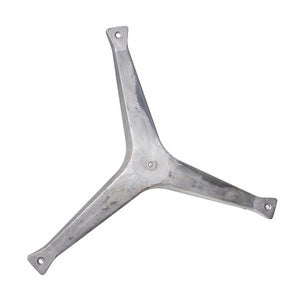 Хрестовина барабана EBI для стиральної машини Samsung COD.733 L=147mm