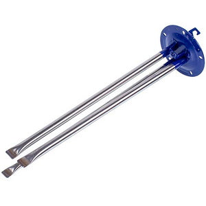 Фланец D125 L415/418/450 тэна бойлера Ariston 65118364