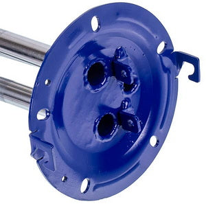 Фланец D125 L415/418/450 тэна бойлера Ariston 65118364