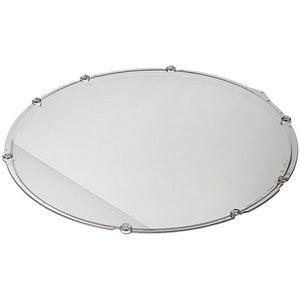 Electrolux 140006314060 Скло люка (зовнішнє) для сушильної машини