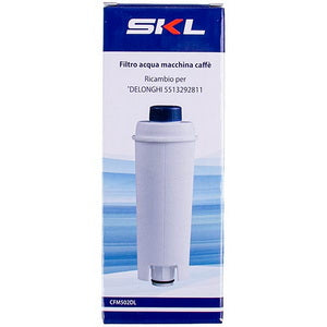 DeLonghi 5513292811 Фільтр очищення води до кавомашини