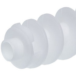 Tefal MS-651913 Шнек (пластиковий) для віджиму соку для м'ясорубки