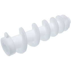 Tefal MS-651913 Шнек (пластиковий) для віджиму соку для м'ясорубки