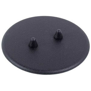 Whirlpool 481010669522 Кришка пальника (середня) для варильної панелі