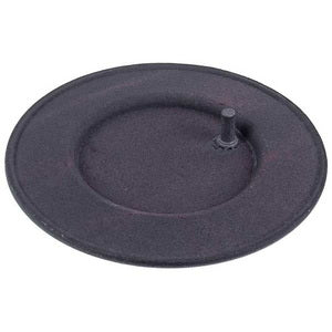 Whirlpool 481010669522 Кришка пальника (середня) для варильної панелі