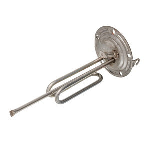 Ariston 65150829 Тін фланцевий 1800W L=270mm для бойлера