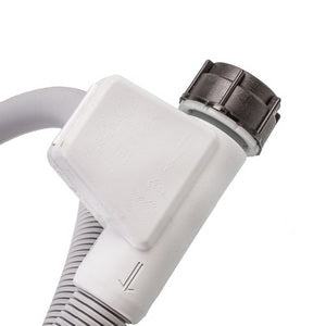 Indesit, Ariston C00372679 Шланг заливний 1640mm для посудомийної машини