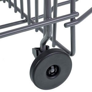 Корзина для посудомийної машини Electrolux 8090030282 (нижнє, в зборі)