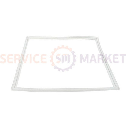 Уплотнительная резина холод. камеры 960x570mm LG