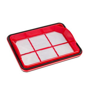 Rowenta RS-2230000470 Фільтр вихідний (сітчастий) для пилососа